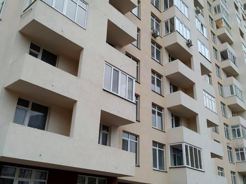 квартира за адресою Київ, Польова вул., 73