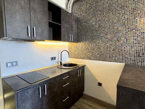 квартира по адресу Педагогическая ул., 23