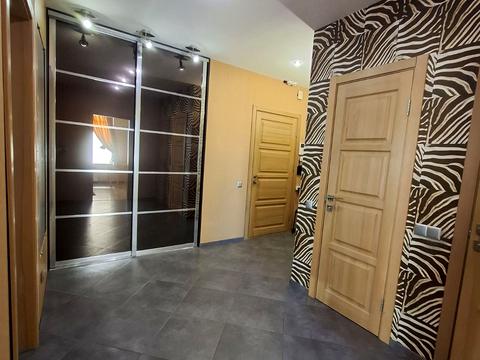 квартира за адресою Ованеса Туманяна вул., 3