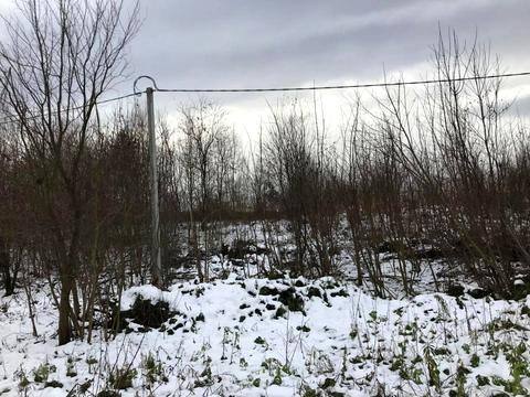 участок по адресу 