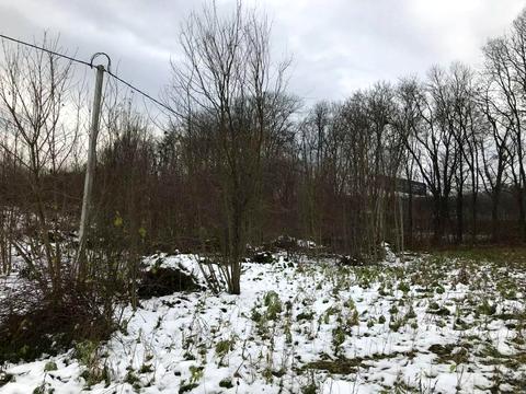 участок по адресу 