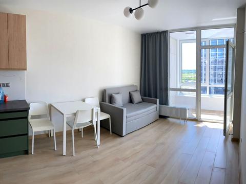 квартира за адресою Олександра Олеся вул., 5-А