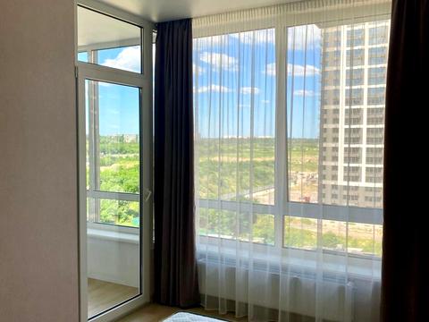 квартира за адресою Олександра Олеся вул., 5-А