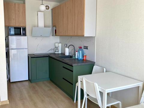 квартира по адресу Олександра Олеся ул., 5-А