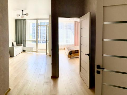 квартира за адресою Олександра Олеся вул., 5-А