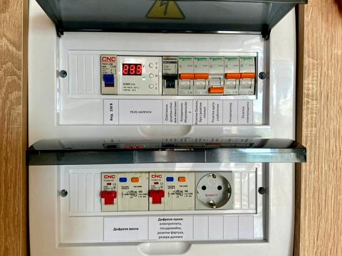 квартира за адресою Олександра Олеся вул., 5-А