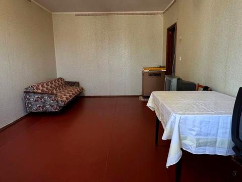 квартира по адресу Донецкое шоссе, 97