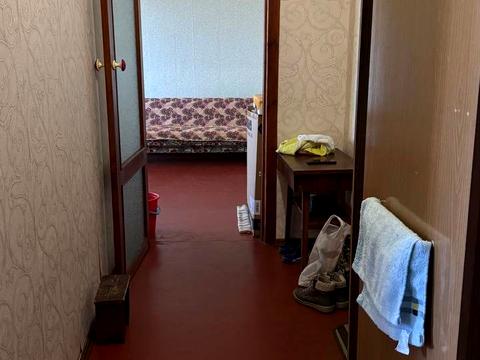 квартира по адресу Донецкое шоссе, 97