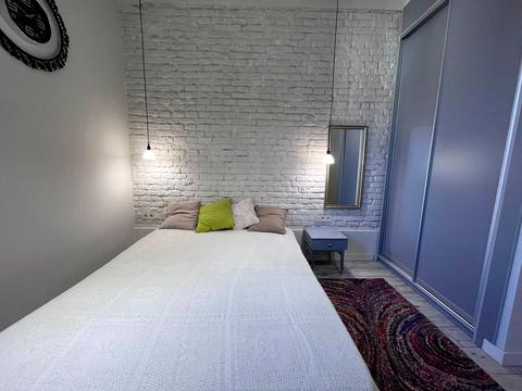 квартира за адресою Союзу Українок вул. (), 11