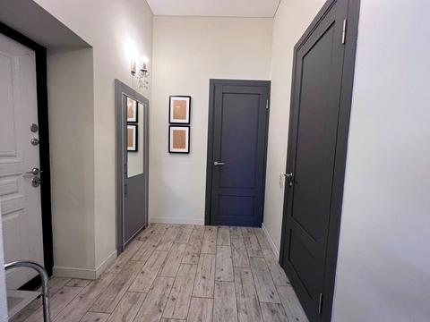 квартира за адресою Союзу Українок вул. (), 11