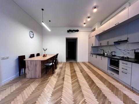 квартира за адресою Союзу Українок вул. (), 11