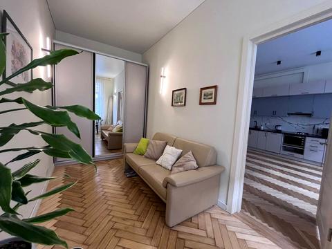 квартира за адресою Союзу Українок вул. (), 11