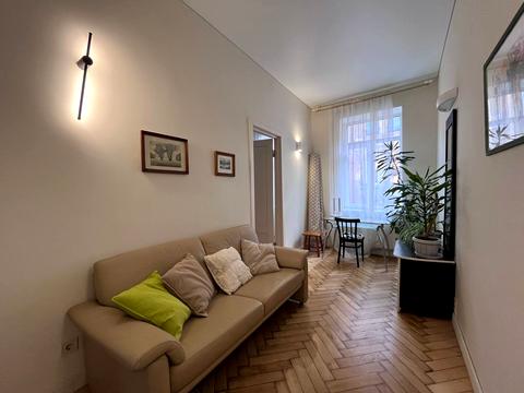 квартира за адресою Союзу Українок вул. (), 11