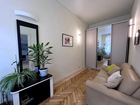 квартира за адресою Союзу Українок вул. (), 11