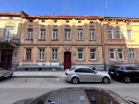 квартира за адресою Союзу Українок вул. (), 11