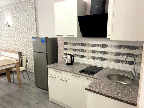 квартира по адресу Генуэзская ул., 1-Е