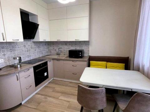 квартира за адресою Люстдорфська дорога вул., 90г