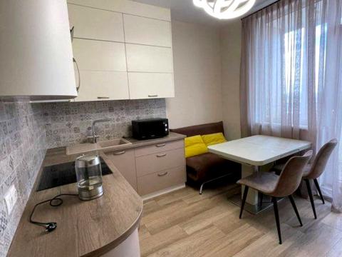 квартира за адресою Люстдорфська дорога вул., 90г