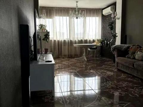 квартира за адресою Київ, Юрія Кондратюка вул., 5