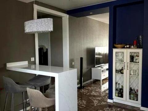 квартира за адресою Київ, Юрія Кондратюка вул., 5