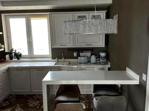 квартира за адресою Київ, Юрія Кондратюка вул., 5