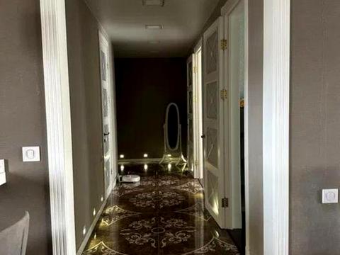 квартира за адресою Київ, Юрія Кондратюка вул., 5