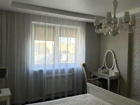 квартира за адресою Київ, Юрія Кондратюка вул., 5