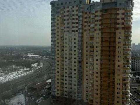 квартира за адресою Київ, Юрія Кондратюка вул., 5