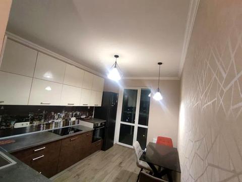 квартира по адресу Приорская ул. (Полупанова), 16