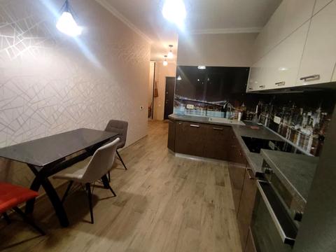 квартира по адресу Приорская ул. (Полупанова), 16