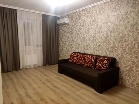 квартира по адресу Приорская ул. (Полупанова), 16