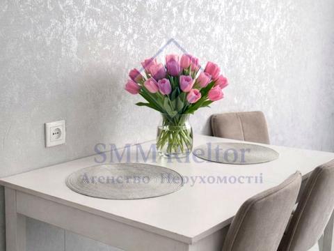 квартира за адресою Новоукраїнська вул., 1/3