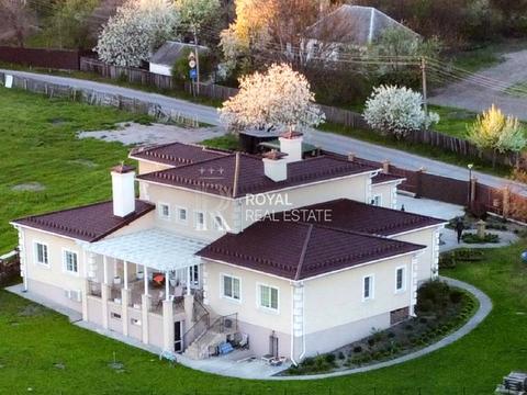 дом по адресу Центральна, 7