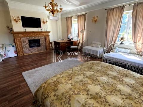 дом по адресу Центральна, 7