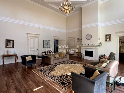 дом по адресу Центральна, 7