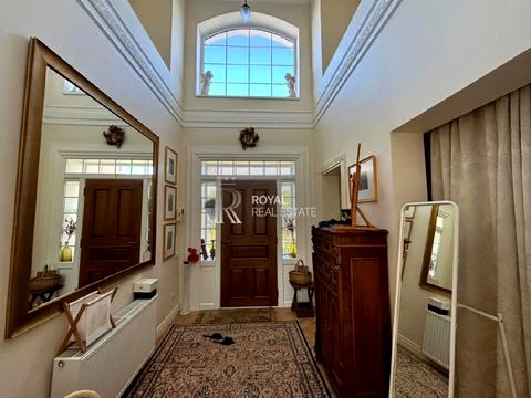 дом по адресу Центральна, 7