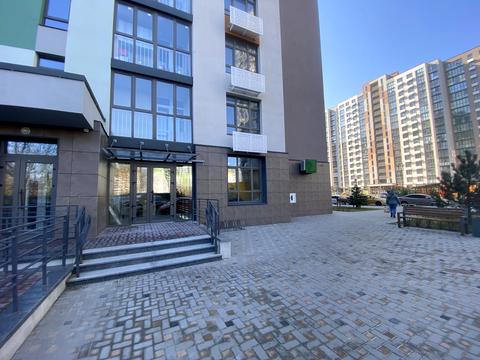 коммерческая по адресу Тираспольская ул., 52