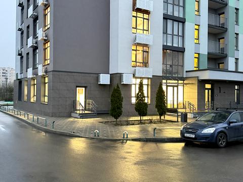 комерційна за адресою Київ, Тираспольська вул., 52