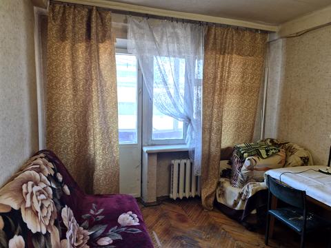 квартира за адресою Гарматна вул., 55