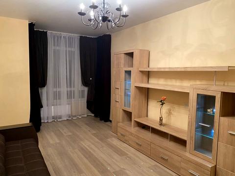 квартира за адресою Під Голоском вул., 15б