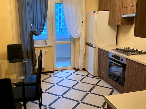 квартира за адресою Під Голоском вул., 15б