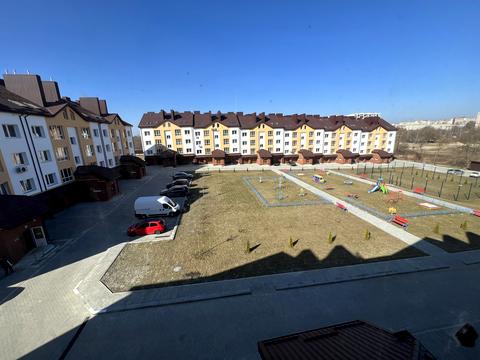 квартира по адресу Героїв Крут ул., 8