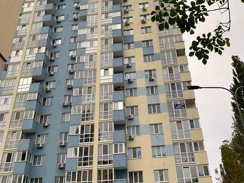 квартира по адресу Приорская ул. (Полупанова), 16