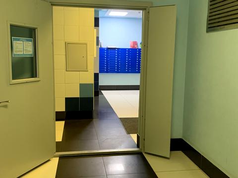 квартира по адресу Приорская ул. (Полупанова), 16