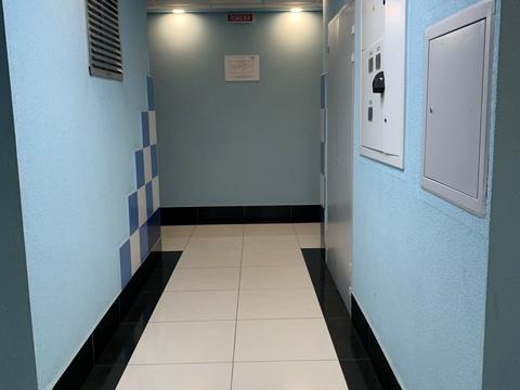 квартира по адресу Приорская ул. (Полупанова), 16