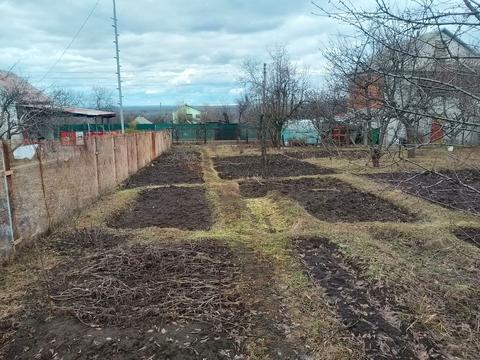 участок по адресу 