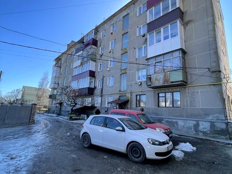 квартира по адресу Михаила Грушевского ул., 64