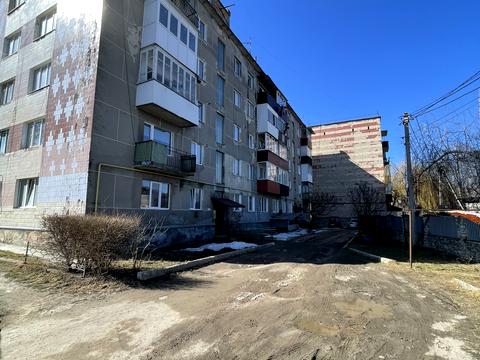 квартира по адресу Михаила Грушевского ул., 64