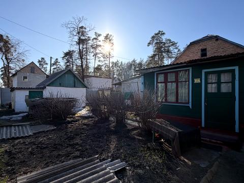 будинок за адресою Ірпінь, Полтавська вул.