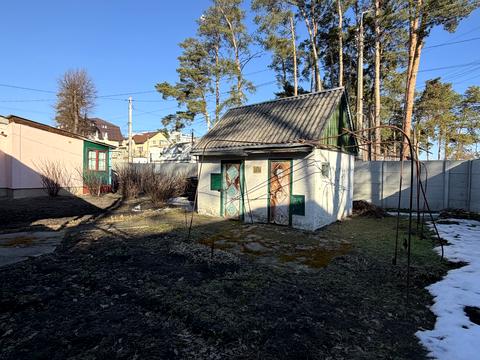 будинок за адресою Ірпінь, Полтавська вул.